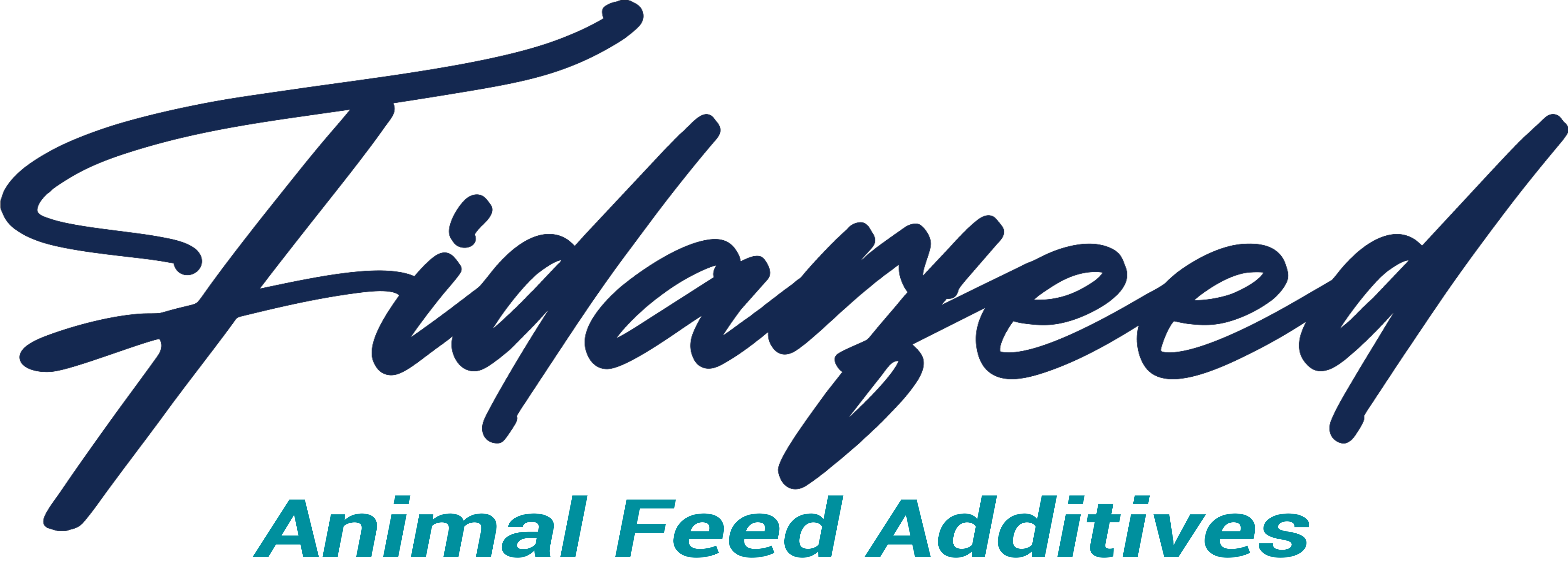 Logo Fidarfeed