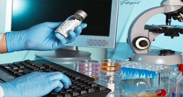 Antibiotics and Chemicals in Animal Farming