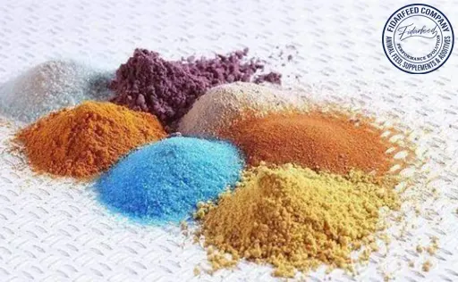 Wholesale Feed Additives