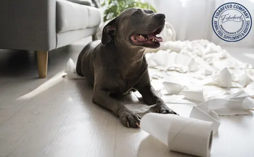 Why is My Dog Stressed