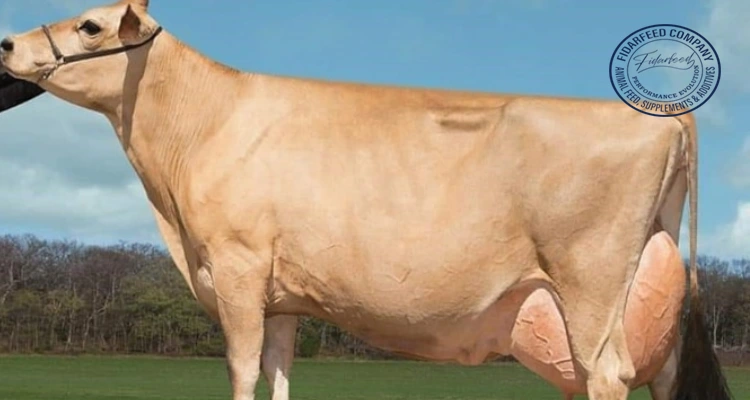 Jersey Cows & Milk Quality: A Guide for Dairy Farmers