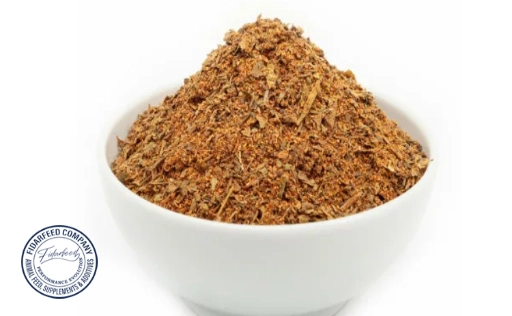 Meat Meal in Animal Feed