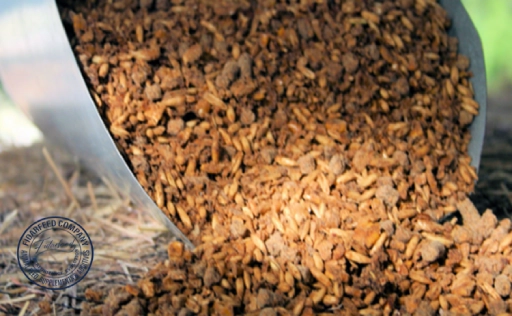 Bulk Animal Feed Suppliers