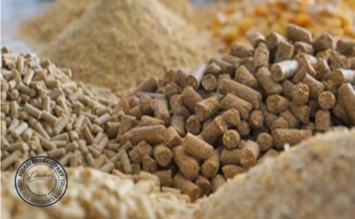 Bulk Animal Nutrition Ingredients