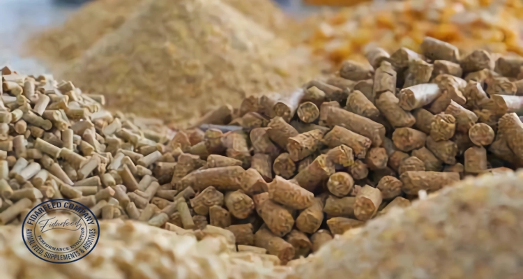 Bulk Animal Nutrition Ingredients: Where to Buy and What to Look For