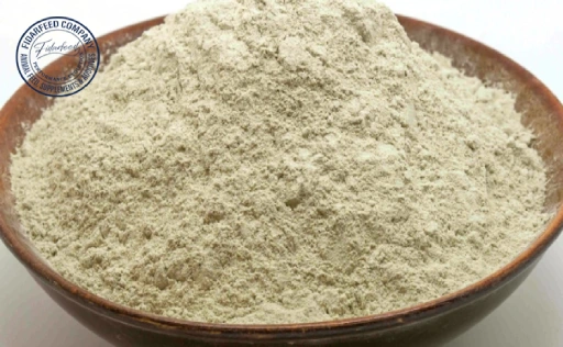 Bentonite in Animal Feed