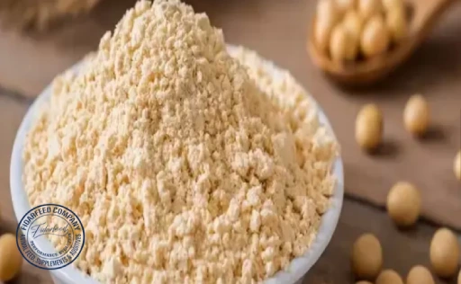 Meat Meal vs. Soybean Meal