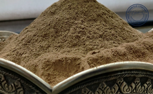 The Application of Bentonite in Fish and Shrimp Feed