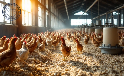 Breeder Shed Management